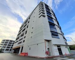 Space@tampines (D18), Factory #635099991